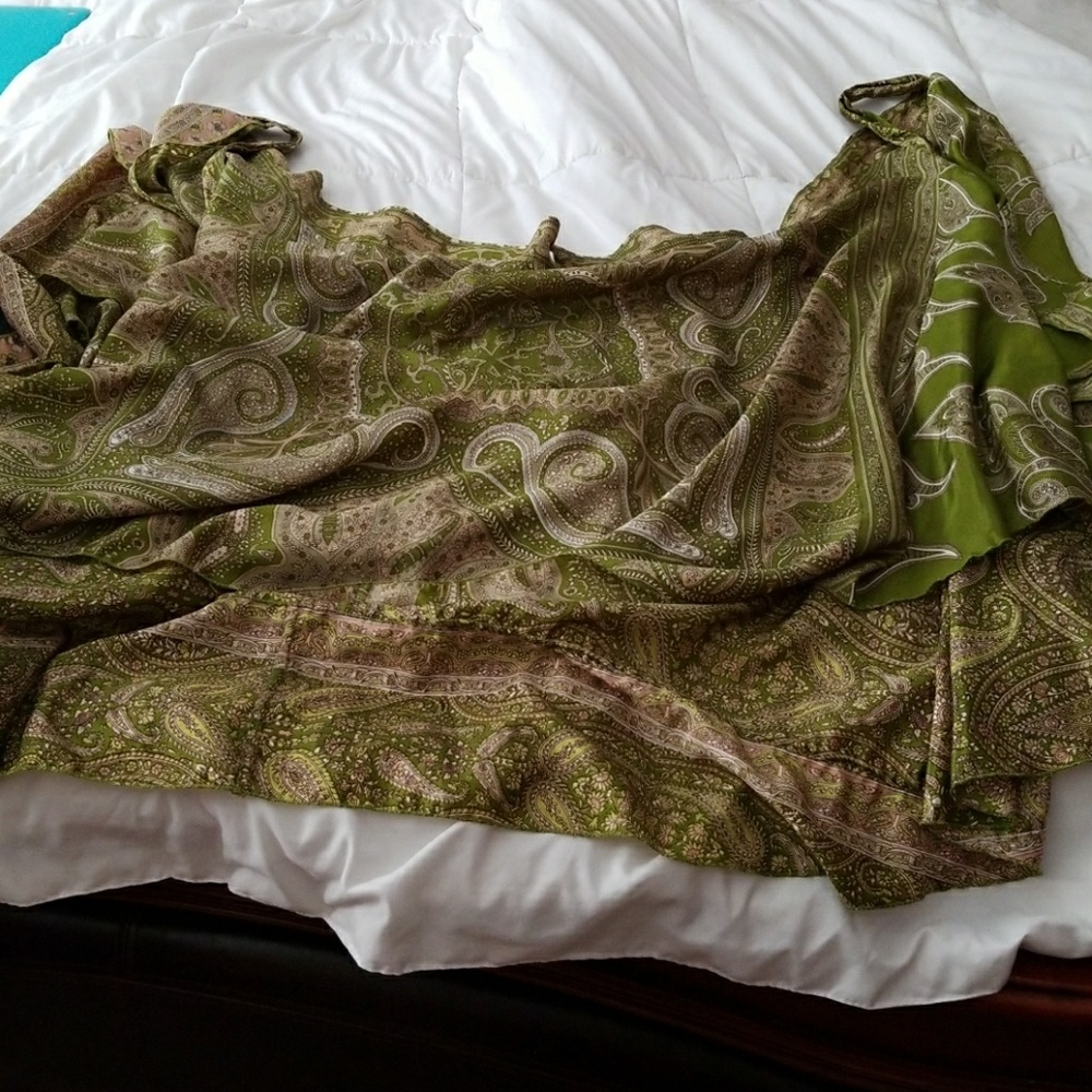 Multi wrap - Picture 1 of 2